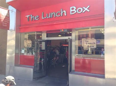 metal lunch box oakland|Top 10 Best Lunch Boxes in Oakland, CA .